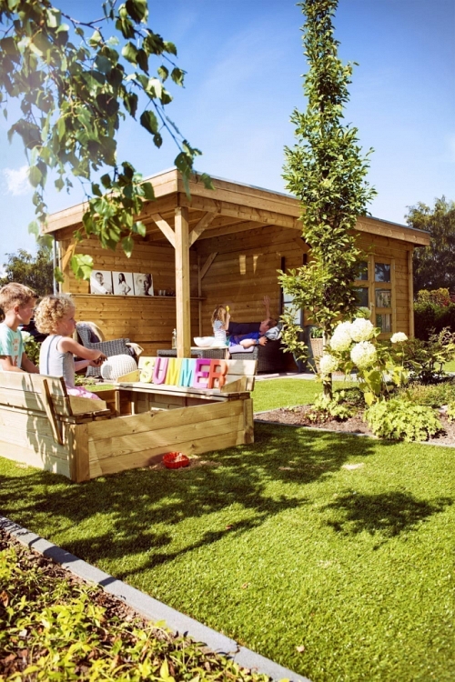 Den Engelsman Tuinmaterialen