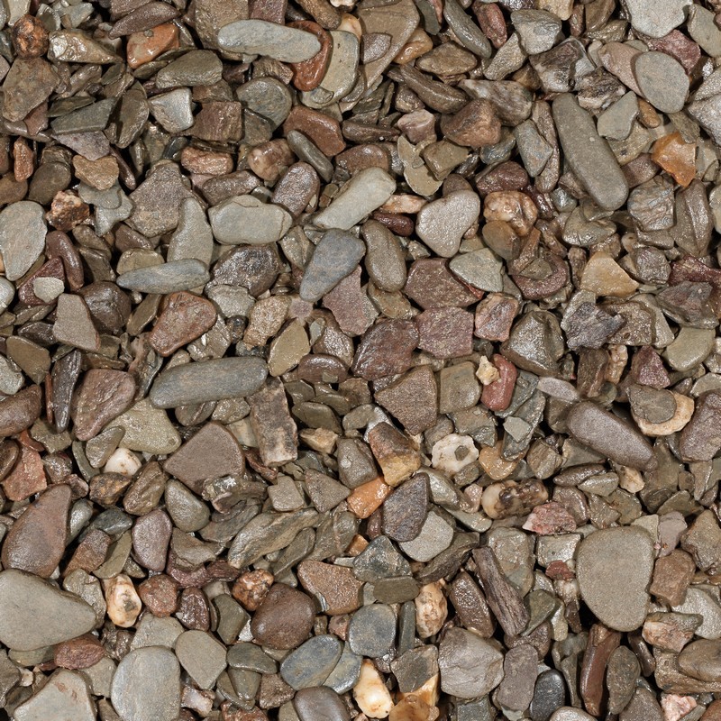 Verp. Flachkorn 8-16 mm (beperkt leverbaar) (20 kg) | Den Engelsman Tuinmaterialen