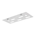 FIX 3 mounting plate for EVO HYDE