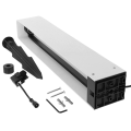 Ace High White 12V/3W LED Warm White