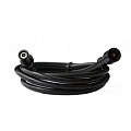 CBL-Ext Cord 1Mtr Cable 18/2-1Mtr
