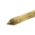 Rondpaal Ø8 cm