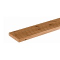 Douglas vlonderplank 2,5x14x400