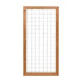 Douglas draadscherm 180x90 cm