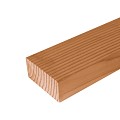 Douglas geschaafde balk 4,5x7 cm