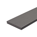 loopdd massief licht grijs 23x196x4000 mm