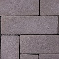 GeoCotto dikformaat 21x7x8 cm Nero