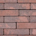 GeoCotto waalformaat 20x5x8 cm Capo