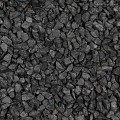 Verp. Basaltsplit zwart 16-22 mm (20 kg)