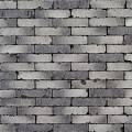 Clayville Antwerpen 200x48x60 mm (Getrommeld)