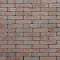 Clayville Den Haag 200x48x60 mm (Getrommeld)