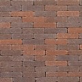 Clayville Oostende 200x48x60 mm (Getrommeld)