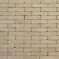 Clayville De Panne 200x48x60 mm (Getrommeld)