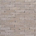Clayville Stone Grey 200x48x60 mm (Getrommeld)