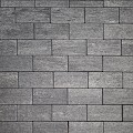 Grande Allure Linea 60x60x5 cm Marmo Nero