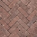 Gebakken dikformaat Wijchen 200x65x60 getrommeld