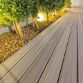 Eva-Last Eiken FSC I-Series decking clip 25x210x4000mm houtnerf bc