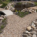 Verp. Schelpen 3-20 mm (13,5 Ltr)