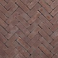 Gebakken dikformaat Woudenberg 200x65x65 getrommeld