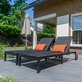 Solido Ceramica 30MM Slate Black 60x60x3 cm. rett