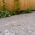 Unico 20MM Greige tegel 80x80x2 cm.