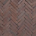 Gebakken waalformaat Woudenberg 200x50x65 getrommeld