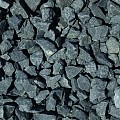 Basalt split 2-5 mm bulk