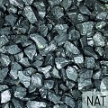 Basalt split 2-5 mm bulk