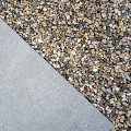 Moraine split 2-6 mm bulk