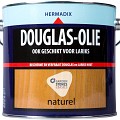 Douglas-Olie Naturel 2500 Ml