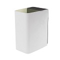 Ace Down White Wall down light 12V/3W LED Alu. Warm White