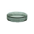 ACE Lens Clear with O-ring - clear
