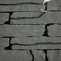 Tumba Wall Black