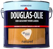 Douglas-Olie Naturel 2500 Ml