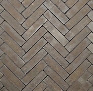 Gebakken waalformaat WS Oud Breda 200x50x65 strak (per vol pak)