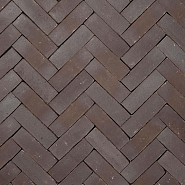 Gebakken dikformaat WS Oud Breda 200x65x65 strak (per vol pak)