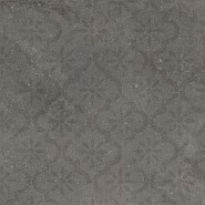 Ceramaxx Frescato Dekor Grigio 90x90x3 cm (Rectified 89,5x89,5x3 cm)