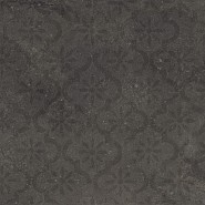 Ceramaxx Frescato Dekor Carbone 90x90x3 cm (Rectified 89,5x89,5x3 cm)