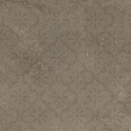 Ceramaxx Frescato Dekor Taupe 90x90x3 cm (Rectified 89,5x89,5x3 cm)
