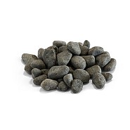 Basalt Pebbles 10-25 mm (25 kg)