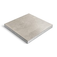 Ceraton 60x60x4 cm - Belgium Grigio