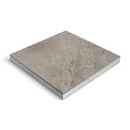 Ceraton 60x60x4 cm - Slate Piombo
