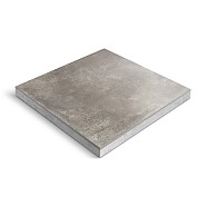 Ceraton 60x60x4 cm - Mystery Silver