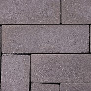 GeoCotto dikformaat 21x7x8 cm Nero