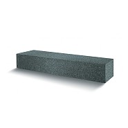 Gardenwall Soft 10x10x60 cm New York
