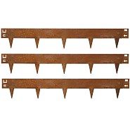 Kantopsluiting MA Edge Cortenstaal 6(10) x 106 cm