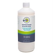 GSB Impregneer - blank