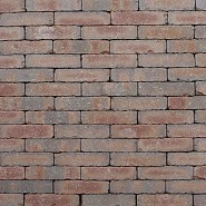 Clayville Den Haag 200x48x60 mm (Getrommeld)
