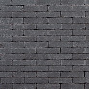 Clayville Knokke 200x48x60 mm (Getrommeld)