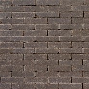 Clayville Nijmegen 200x48x60 mm (Getrommeld)